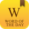 Word of the Day – Vocabulary icon