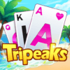 Solitaire TriPeaks – Card Game icon