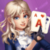 Fantasy Solitaire icon