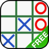 Tic Tac Toe Online icon