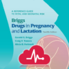 Drugs in Pregnancy Lactation icon