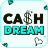 CashDream: Play & Earn Rewards icon