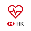 HealthyLife by HSBC Life icon