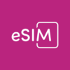 eSIM.sm icon