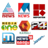 Malayalam News Live TV | Malayalam News Channels icon