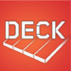 RedX Decks – 3D Deck Builder icon