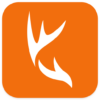 HuntWise: A Better Hunting App icon