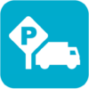 Truck Parking Europe icon