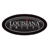 Louisiana Grills icon