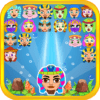 Pharaon Bubbles Shooter icon