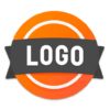 Logo Maker Design AI Generator icon