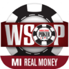 WSOP Real Money Poker – MI icon