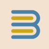 Bookmory – reading tracker icon