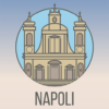 Naples Travel Guide icon