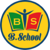 B.School icon