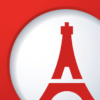 Tourist Attraction Finder icon