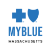 BCBSMA MyBlue Member App icon