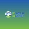 Power Market icon