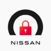 Nissan Virtual Key icon