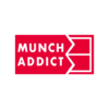 Munch Addict icon