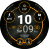 Advanced Watch Face icon