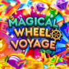 Magical Wheel Voyage icon