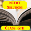 Class 6 NCERT Solution and Papers All Subjects icon