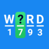 Figgerits – Word Puzzle Game icon