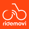 RideMovi – Moving Your Life icon