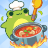 Frogs Kitchen icon