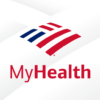 MyHealth BofA icon