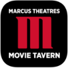 Marcus Theatres & Movie Tavern icon