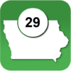 IA Lottery Results icon