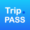 Trip.PASS icon