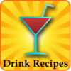 Drinks and Cocktail Recipes ! icon