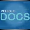 Vehicle Docs icon