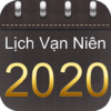 Lich Van Nien 2020 Am Duong icon