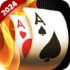 Poker Heat™ Texas Holdem Poker icon