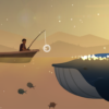 Fishing and Life icon