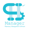 PhManager – Pharmacy System icon