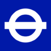 TfL Go: Live Tube, Bus & Rail icon