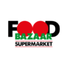 Food Bazaar icon