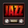 Jazz & Blues Music Radio icon