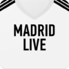 Real Live — for Madrid fans icon