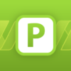 Office NX: PlanMaker icon