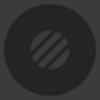 Black on Black A Flatcon Icon Pack icon