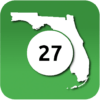 FL Lottery Results icon