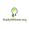 Study At Home – Learning App icon