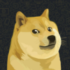 MyDoge – Dogecoin Wallet icon