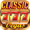 Lucky 7: classic slots icon